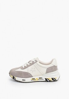 Кроссовки Basconi 