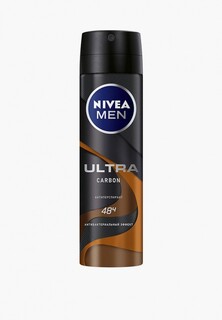 Дезодорант Nivea Men 