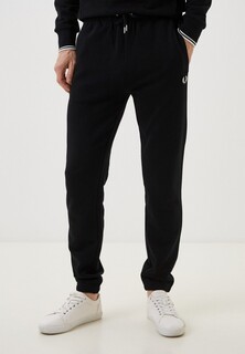 Брюки спортивные Fred Perry 