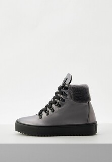 Ботинки Pollini 