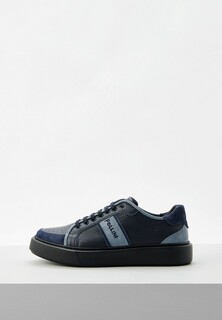 Кеды Pollini 