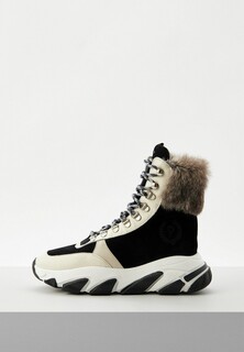 Ботинки Pollini 