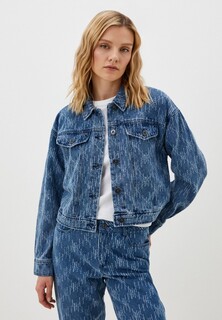 Куртка джинсовая Ichi 