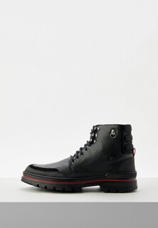 Ботинки Pollini 