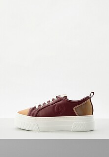 Кеды Pollini 