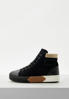 Кеды Pollini 