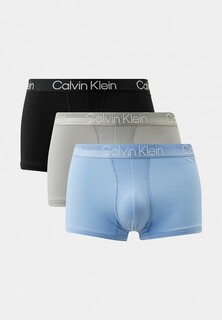 Трусы 3 шт. Calvin Klein Underwear TRUNK