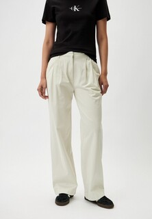 Брюки Calvin Klein Jeans 