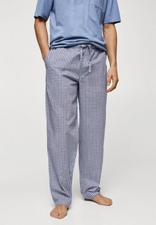 Пижама Mango Man CHECK