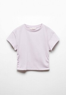 Футболка Mango Kids MONTI