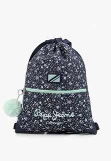 Мешок и брелок Pepe Jeans 