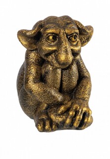 Фигурка декоративная Elan Gallery 12х9х13 см Тролль
