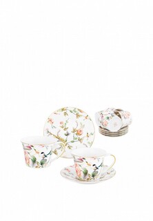 Сервиз чайный Elan Gallery 270 мл 6 шт