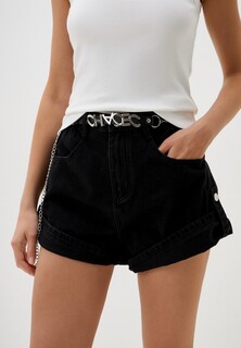 Шорты джинсовые Valoris 