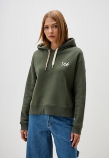 Худи Lee 