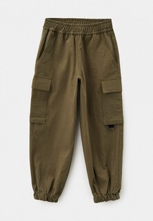 Брюки Smena Смена 