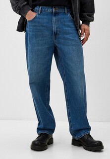 Джинсы Lee LOOSE STRAIGHT