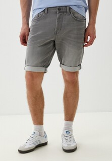 Шорты джинсовые Tom Tailor 