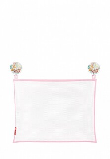 Органайзер для хранения Valiant 30*40 см, розов., ПУТЕШАСТИКИ