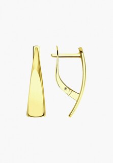 Серьги Sokolov 