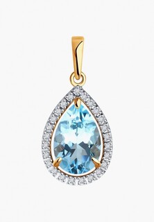 Подвеска Diamant 