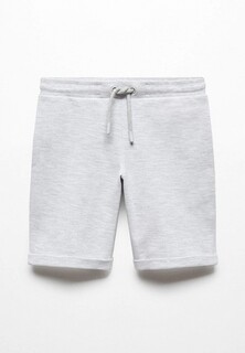Шорты спортивные Mango Kids SOLLER