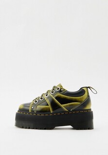 Ботинки Dr. Martens 5i Quad Max