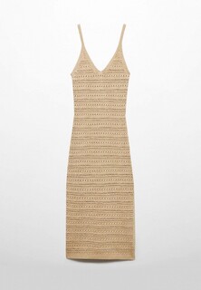 Сарафан Mango Kids ABRIL