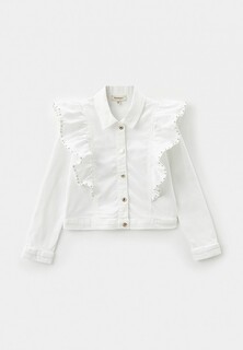Куртка джинсовая Twinset Milano 