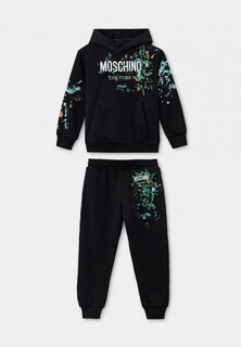 Костюм спортивный Moschino Kid MINI ME