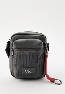 Сумка и брелок Calvin Klein Jeans 