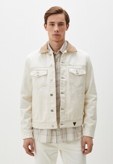 Куртка джинсовая Guess 