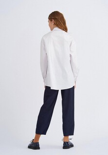 Рубашка Smena Смена Oversize