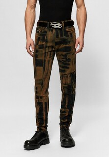 Джинсы Diesel D-STRUKT-T-SP