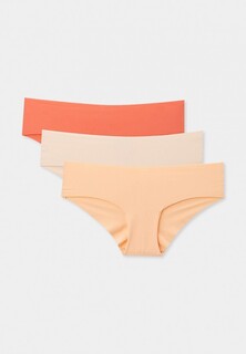 Трусы 3 шт. womensecret Womensecret WIDE