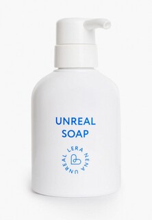 Жидкое мыло Lera Nena увлажняющее