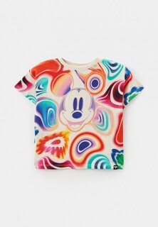 Футболка Desigual MICKEY MOUSE