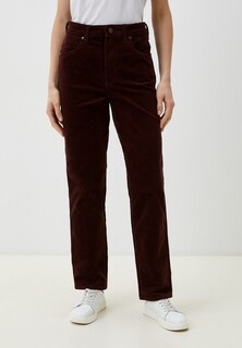 Брюки Wrangler MOM