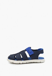 Сандалии Camper Exclusive on Lamoda