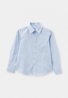 Рубашка Button Blue 