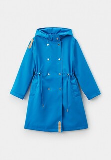 Плащ Silver Spoon 