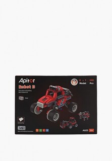 Конструктор Alilo 