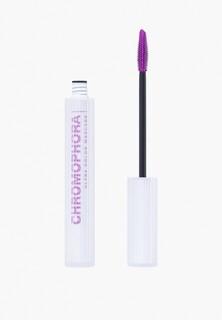 Тушь для ресниц Influence Beauty с эффектом объема и удлинения