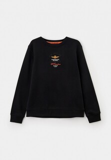 Свитшот Aeronautica Militare 