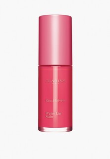 Тинт для губ Clarins с легкой текстурой