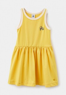 Платье Petit Bateau 