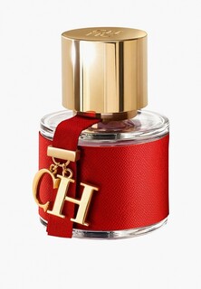 Туалетная вода Carolina Herrera 