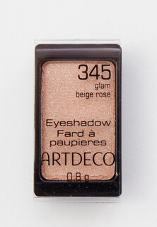 Тени для век Artdeco С БЛЕСТКАМИ 345, 0,8 г