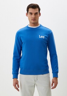 Свитшот Lee 