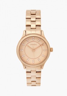 Часы Fossil BQ1571